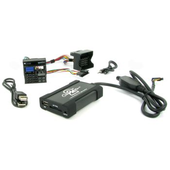 Interfata AUX, USB/SD BMW Mini/Seria 7/Seria 5/Seria 3