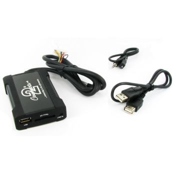 Interfata AUX, USB/SD Honda Accord/Civic/Jazz/S2000