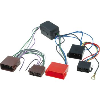 Adaptor Difuzoare Active VW Pasaat / Golf / Bora