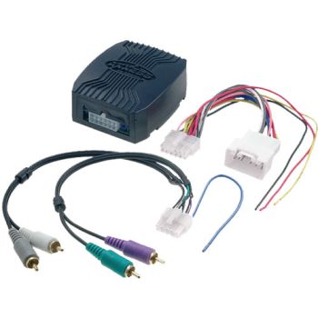 Adaptor Difuzoare Active Lexus