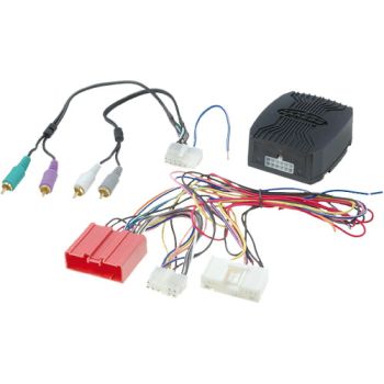 Adaptor Difuzoare Active Mazda 3/6/CX-7/CX-9