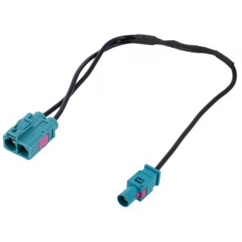 Adaptor Antena Fakra Soclu Dublu