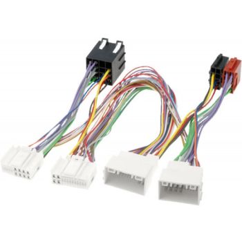 Adaptor Car Kit Hyundai