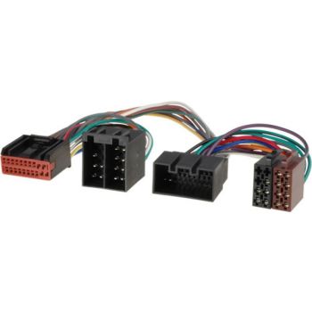 Adaptor Car Kit Jaguar