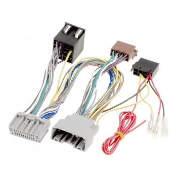 Adaptor Car Kit Jeep