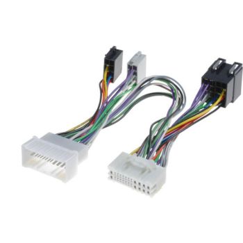 Adaptor Car Kit Kia