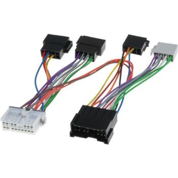 Adaptor Car Kit Kia