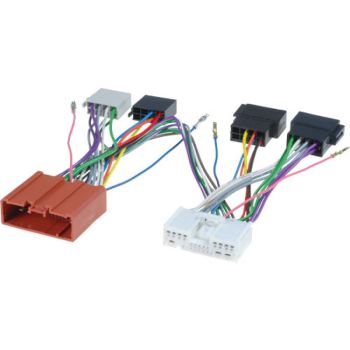 Adaptor Car Kit Mazda