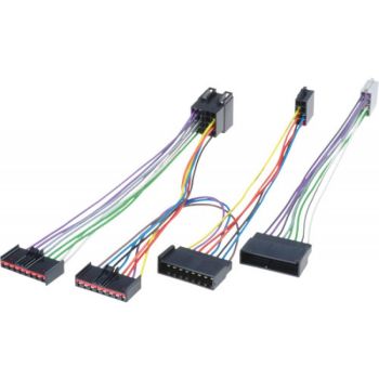 Adaptor Car Kit Mazda