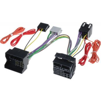 Adaptor Car Kit Mercedes