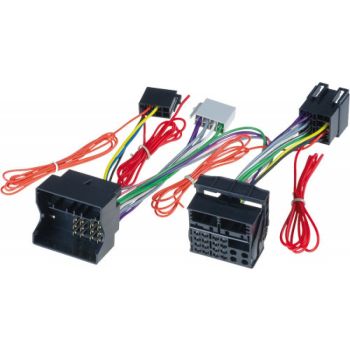 Adaptor Car Kit Mercedes