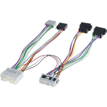 Adaptor Car Kit Nissan