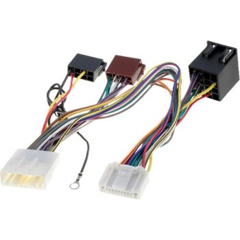 Adaptor Car Kit Nissan