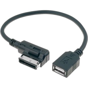 Adaptor USB Audi A4/A5/Q5/A6/Q7