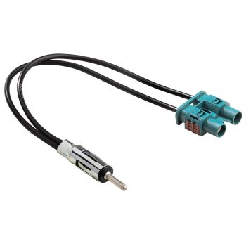 Adaptor Antena Radio Volvo, Fakra