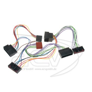 Adaptor Car Kit Ford