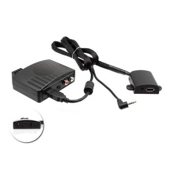 Streaming Bluetooth Auto AIRSTREAM12V