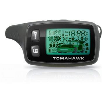 Tomahawk TW 9010