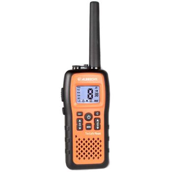 Albrecht Tectalk Float IP67