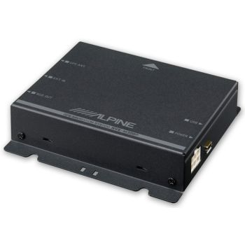 Alpine NVE-M300P