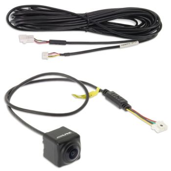 Alpine HCE-C2100RD