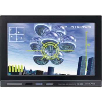 Alpine TME-M860