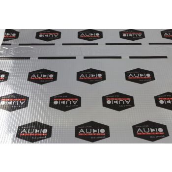  Insonorizant Audio System ALUBUTYL 1500, Folie