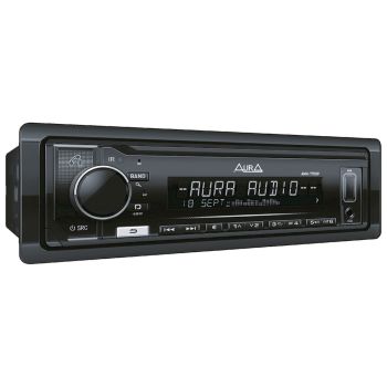  Aura AMH-77DSP BLACK EDITION