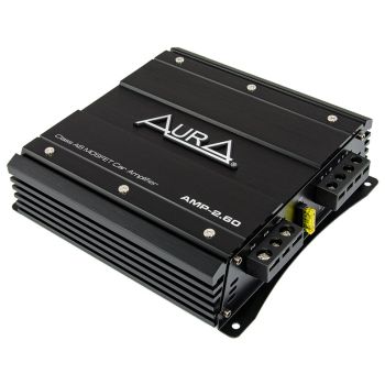 Aura AMP 2.60