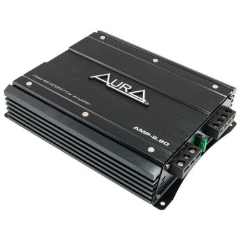 AURA AMP 2.80