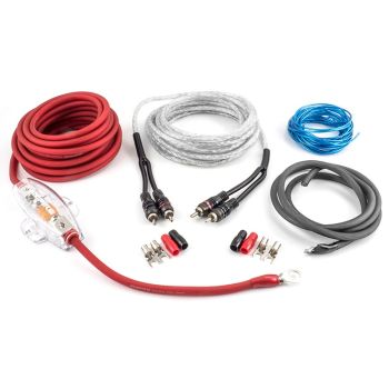 Ampire EPK10 Kit cabluri de 10mm²