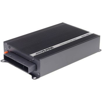 Alpine PDP-E310ML Amplificator Mercedes