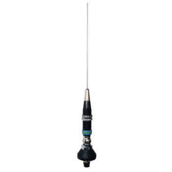 Antena CB Statie Radio Emisie Receptie President Iowa, 102 cm