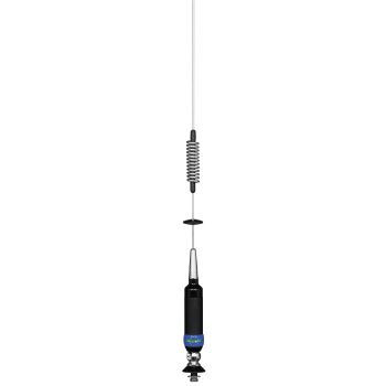 Antena CB Statie Radio Emisie Receptie President Washington, 85 cm