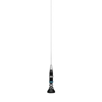 Antena CB Statie Radio Emisie Receptie President Hawaii, 72 cm