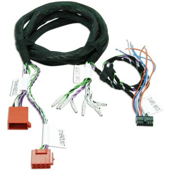 Cablu Plug&Play AP 560P&P I/O - ISO Extention IN/OUT 560CM/220"