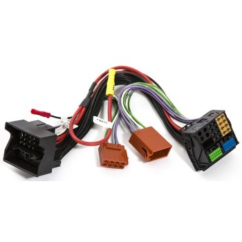 Cablu Plug&Play AP T-H AVS01 - PRIMA T-HARNESS AUDI-VW 40PIN