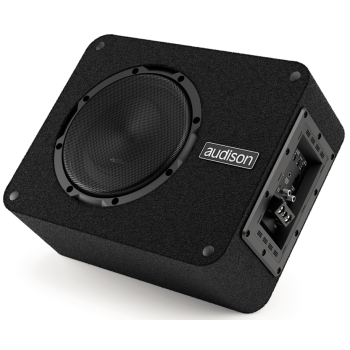 Subwoofer Activ Audison APBX 8 AS2, 20cm, RMS 250W
