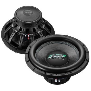 Deaf Boncea Apocalypse DB-SA255 D1/D2