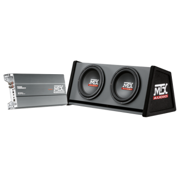 Pachet MTX RTP4000