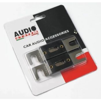 Set Sigurante ANL Audiosystem 200A