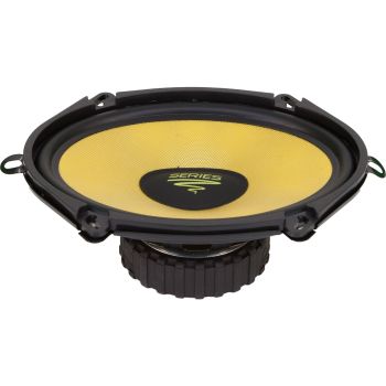 Audio System AS 507