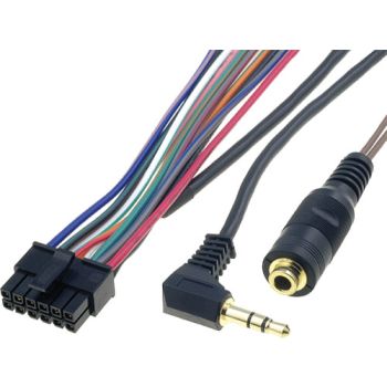 Adaptor Comenzi Volan Cadillac CTS/DTS/DeVille/Eldorado/Escalade/SRX/Seville/XLR