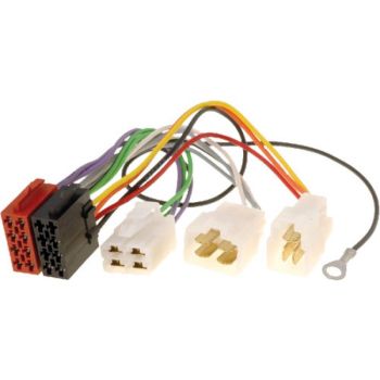 Conectori Daewoo ISO