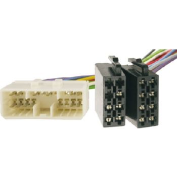 Conectori Daewoo ISO