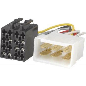 Conectori ISO Fiat Cinquecento