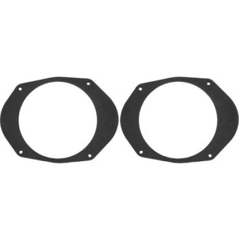 Inele Adaptoare Ford Fiesta/Focus/Ka/Mondeo/Puma/Transit