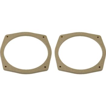 Inele Adaptoare Mitsubishi Pajero, 16.5 cm