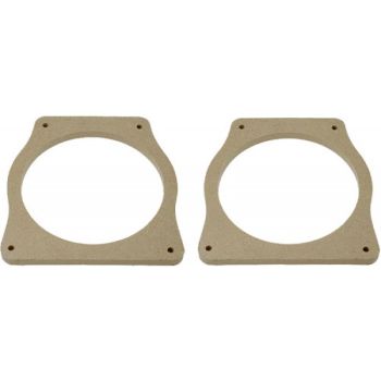 Inele Adaptoare Mitsubishi Carisma, 16.5cm
