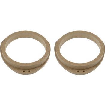 Inele Adaptoare Opel Astra G/Calibra/Meriva/Omega B/Vectra B/Zafira